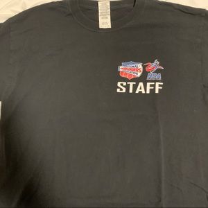 NCA/NDA Staff T-shirt